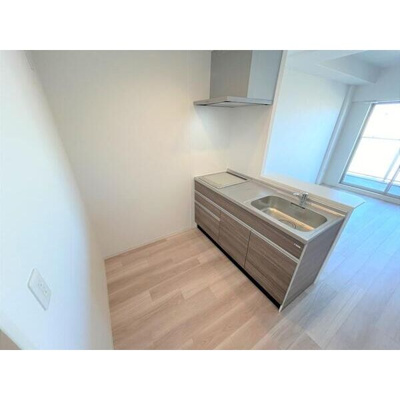 【キッチン】 | セレニテ十三ミラク