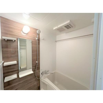 【浴室】 | セレニテ十三ミラク