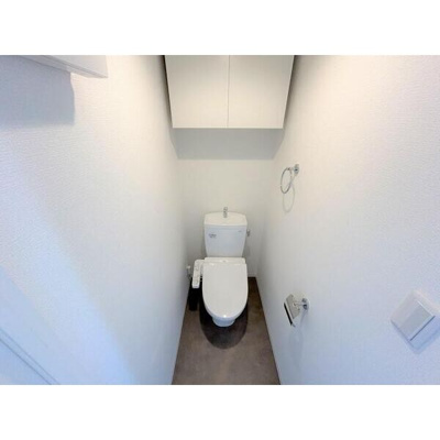 【トイレ】 | セレニテ十三ミラク