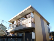 クリスタルシャトーの画像