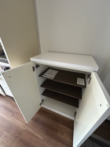 【収納】 | スカイコート国分寺