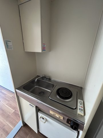 【キッチン】 | スカイコート国分寺