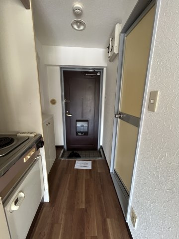 【玄関】 | スカイコート国分寺