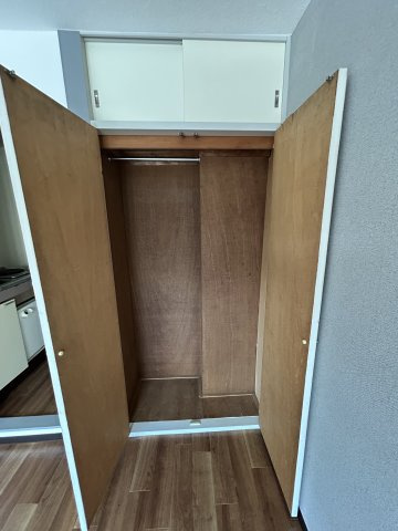 【収納】 | スカイコート国分寺