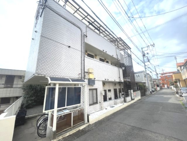 【外観】 | スカイコート国分寺