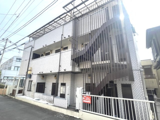 【エントランス】 | スカイコート国分寺