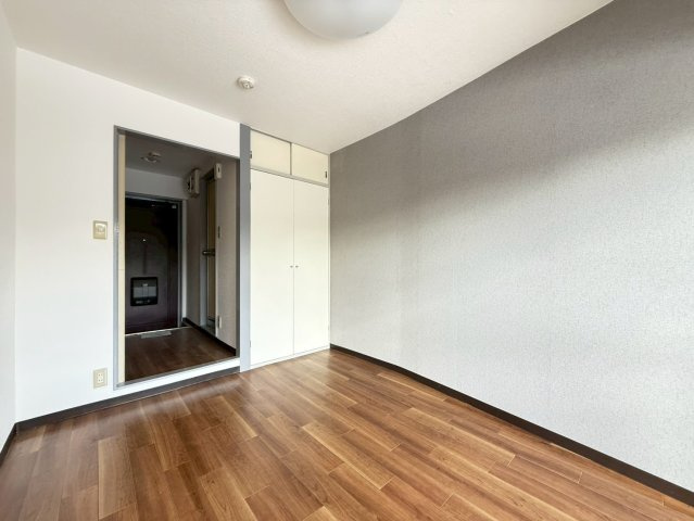 【内装】 | スカイコート国分寺