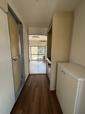 【玄関】 | スカイコート国分寺