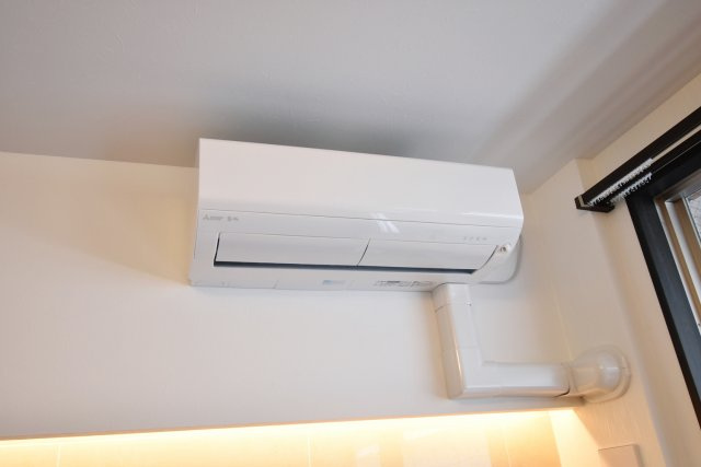 プレジオ西宮今津の設備