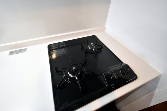 プレジオ西宮今津のキッチン