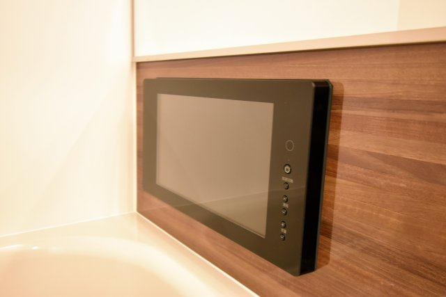 プレジオ西宮今津の設備