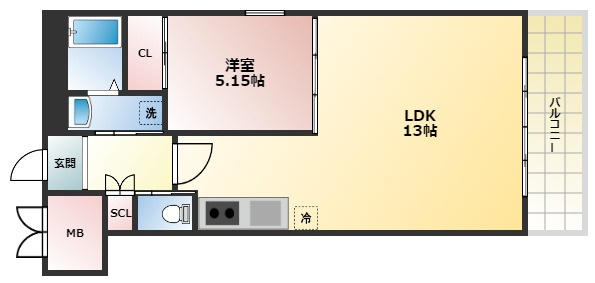 プレジオ西宮今津
