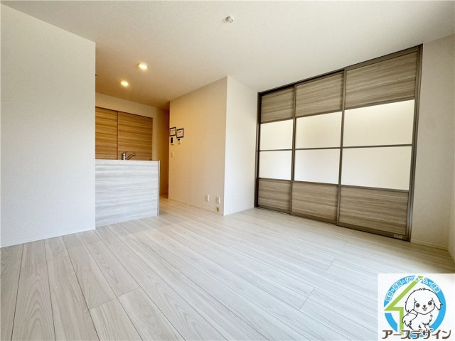 ソリッソ大久保町西嶋