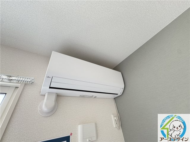 ソリッソ大久保町西嶋のその他