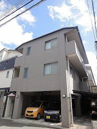 エレガンス西院