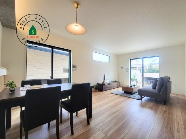 福岡市南区寺塚1丁目第1-3棟（2号棟）