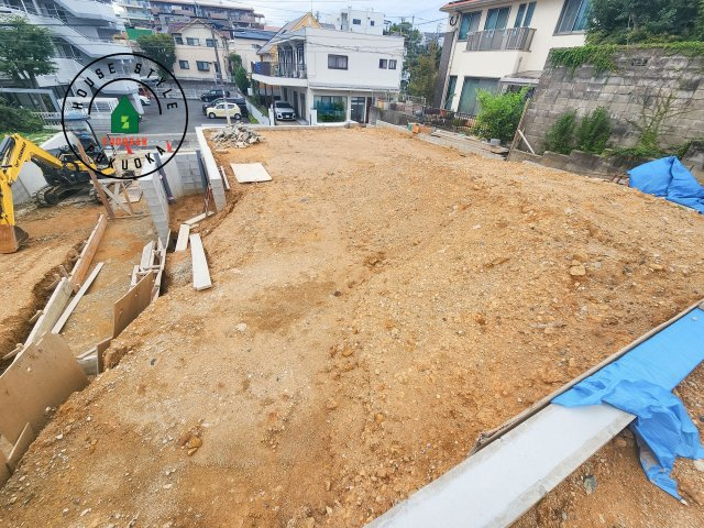 福岡市南区寺塚1丁目第1-3棟（2号棟）
