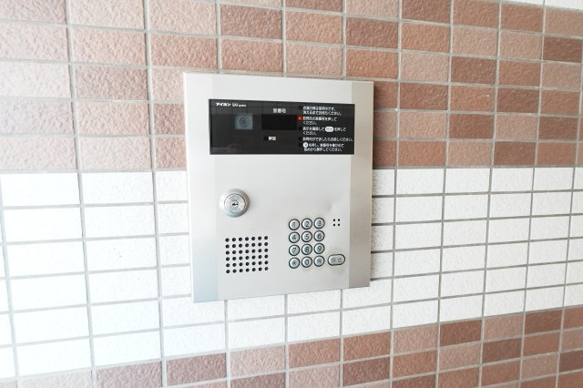 【セキュリティ】 | アムズコート勝山