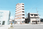アムズコート勝山の画像