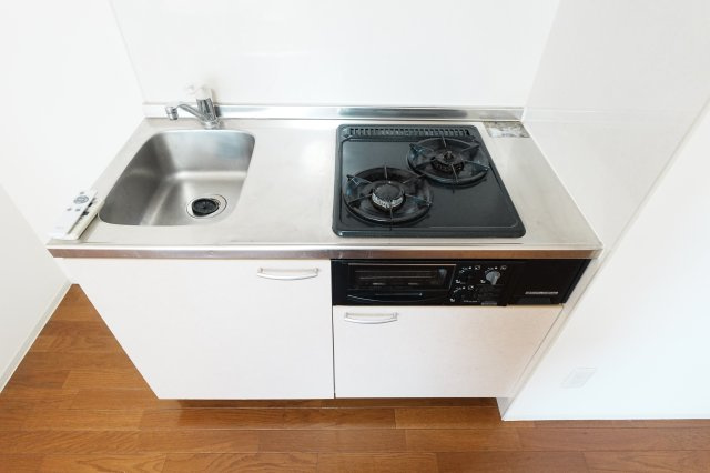 【キッチン】 | アムズコート勝山