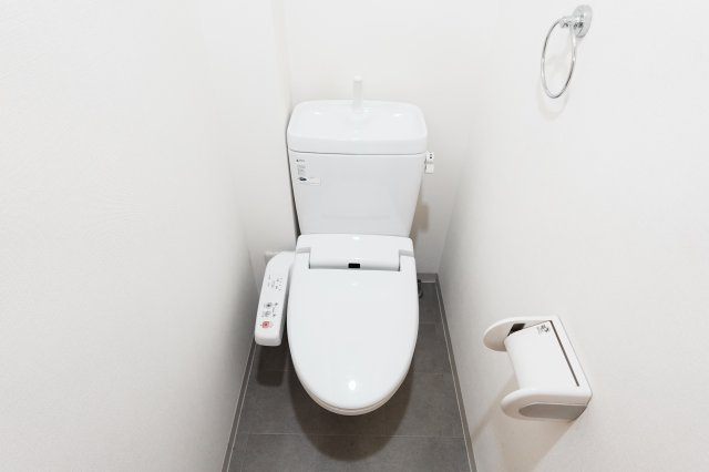 【トイレ】 | アムズコート勝山