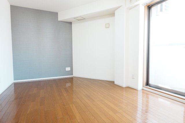 【居間・リビング】 | アムズコート勝山