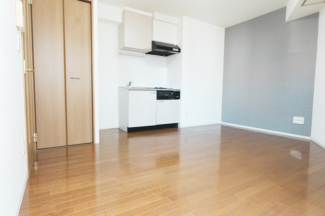 【寝室】 | アムズコート勝山