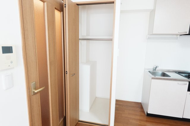 【収納】 | アムズコート勝山