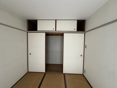 【和室】 | 浅香山住宅１４号棟 | お客様にとって最良のマイホームが見つかりますよう、イエストアが全力でお手伝いさせていただきます！いつでもお気軽にお問い合わせ下さい♪