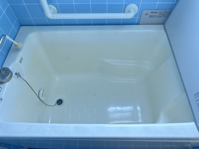 【浴室】 | 浅香山住宅１４号棟 | 住宅ローン相談会も開催中ですので、お気軽にお問い合わせ下さいませ♪