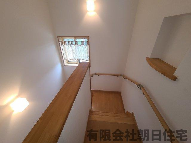 【その他】 | 東出雲町揖屋中古戸建