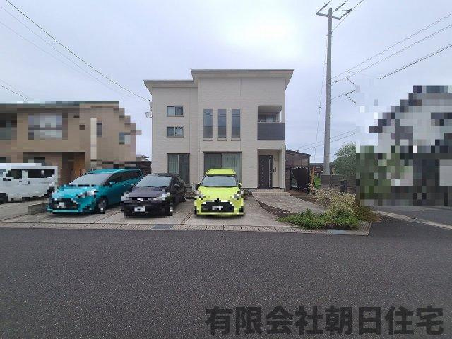 【外観】 | 東出雲町揖屋中古戸建 | きれいな外観です