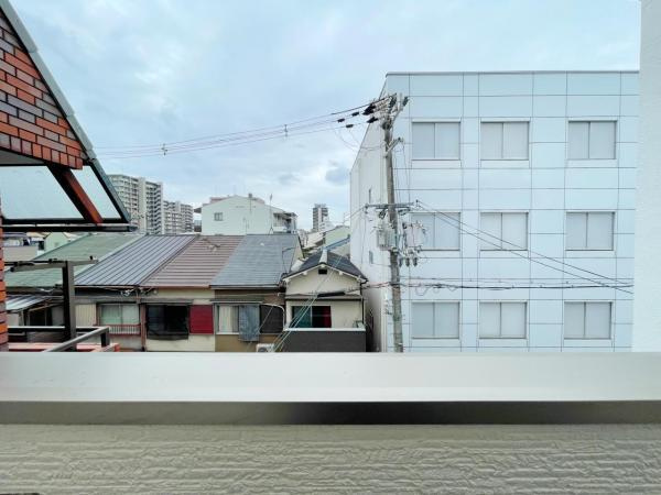 梅園町　中古一戸建ての展望|■物件内覧・資金計画相談・住宅ローン相談、リフォーム相談、お問合せ受付中■
※当日・翌日のご内覧、ご相談はお電話でのお問合せがスムーズです！