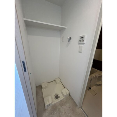 【洗面所】 | スプランディッド新大阪キャトル