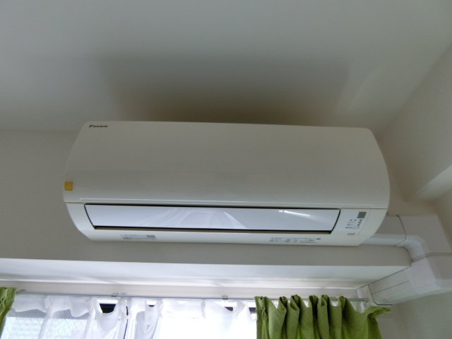 【設備】 | アクアプレイス上本町