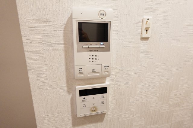 【その他】 | アクアプレイス上本町