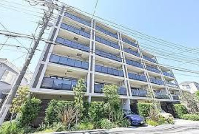 クリオ横濱弘明寺【仲介手数料無料】