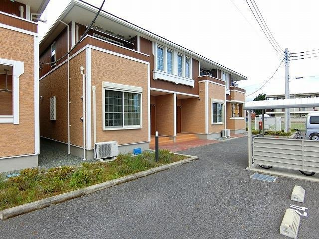 シュトラーゼＡ