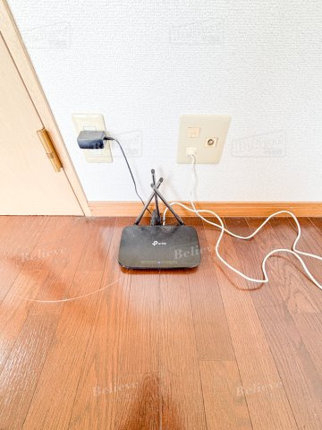 ソレアードの内装