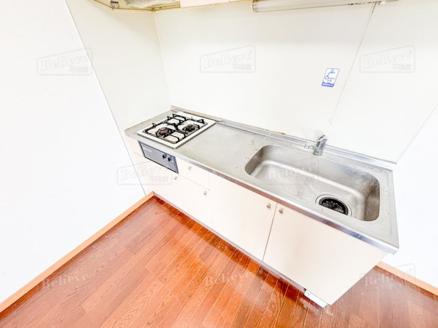 ソレアードの内装