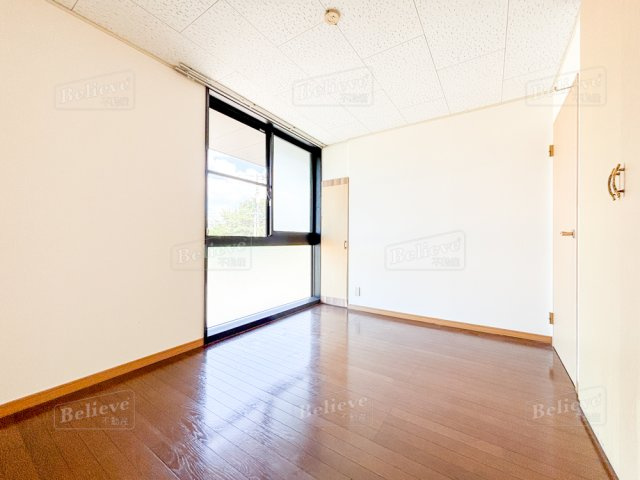 ソレアードの内装