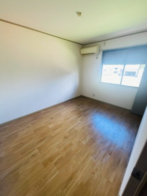 セジュールメゾンの洋室|洋室です