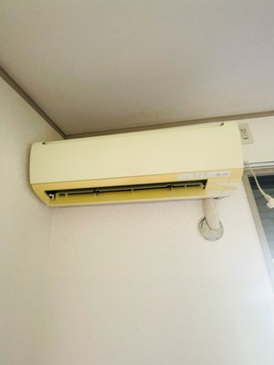 セジュールメゾンの設備