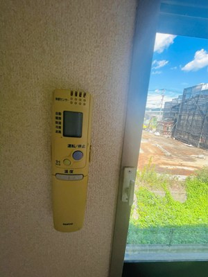 セジュールメゾンのその他共用部分