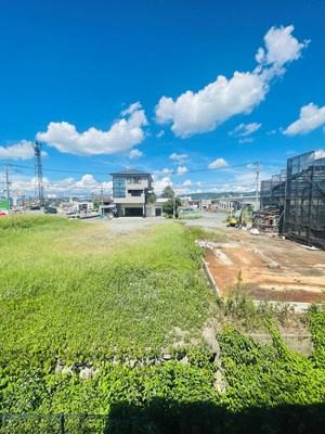 セジュールメゾンの展望