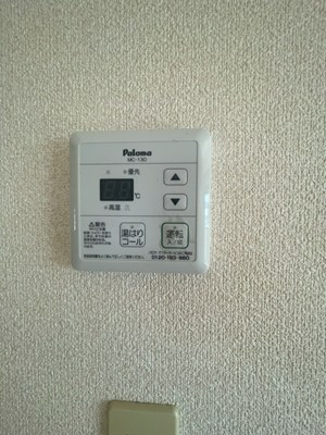 セジュールメゾンの設備