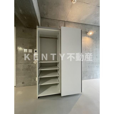 【収納】 | Ｇｒｉｄｉｅ | 収納豊富です