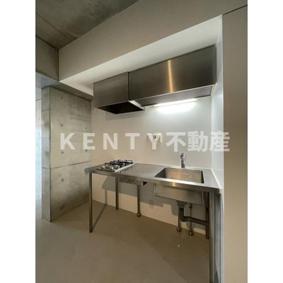 【キッチン】 | Ｇｒｉｄｉｅ | きれいなキッチンです