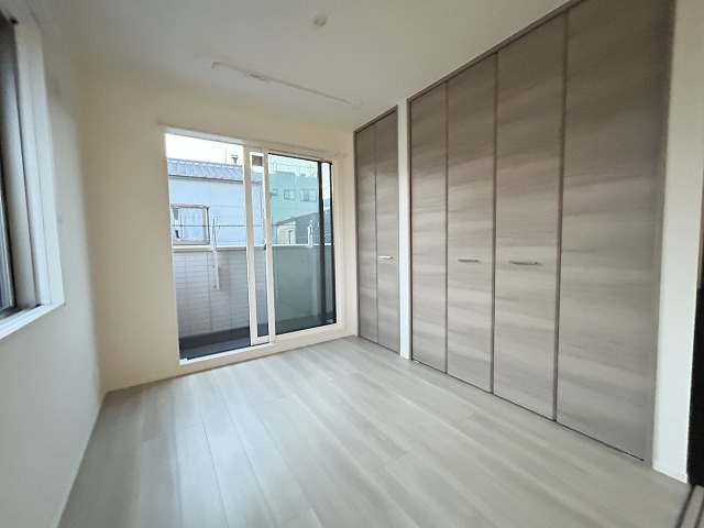 アベニール末広のその他