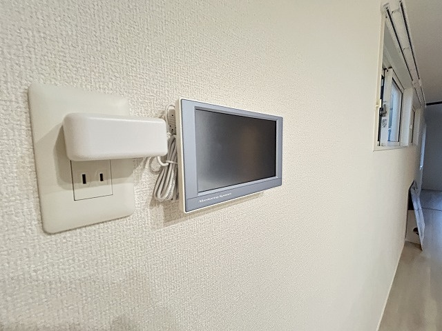 アベニール末広の設備